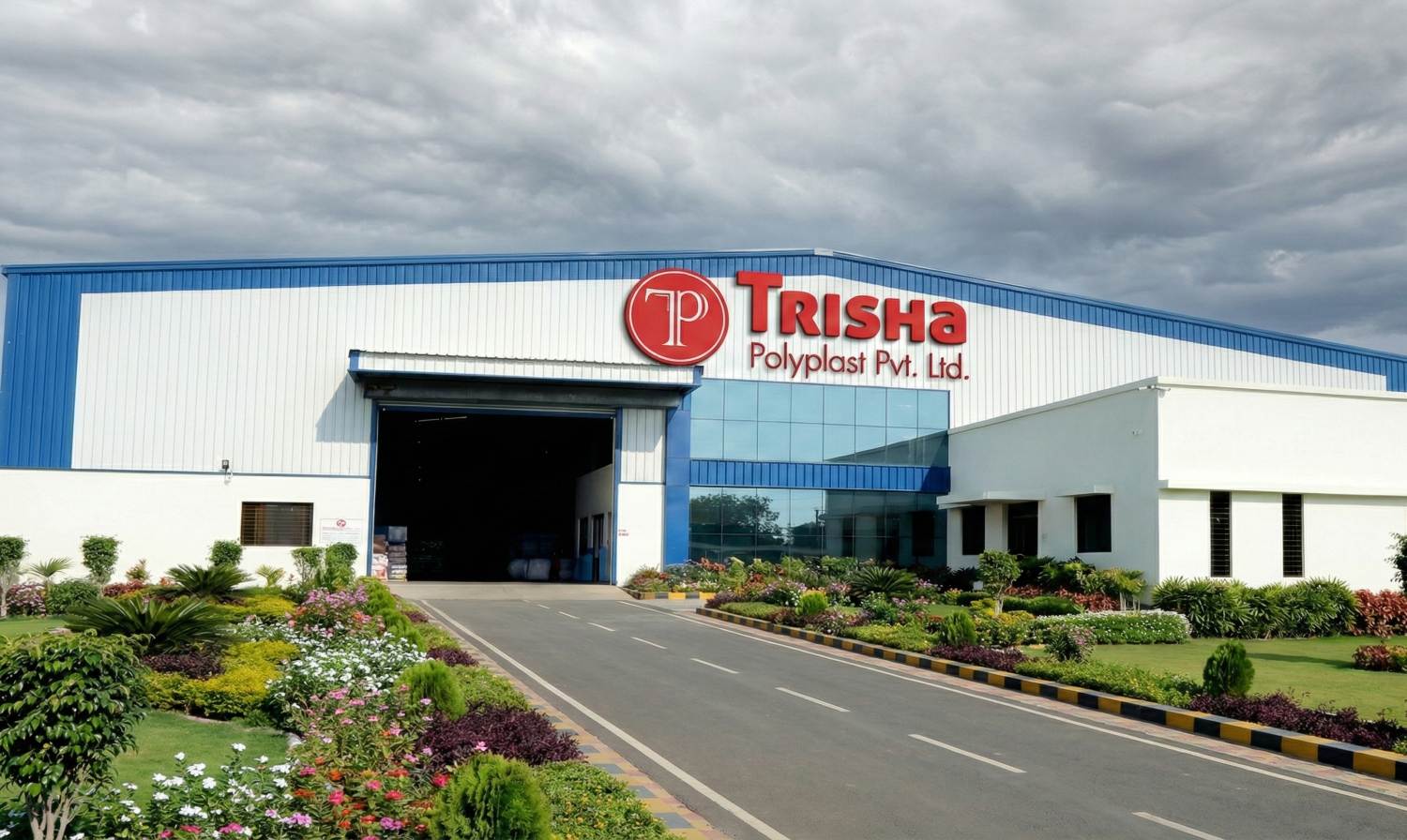 Trisha polyplast fact